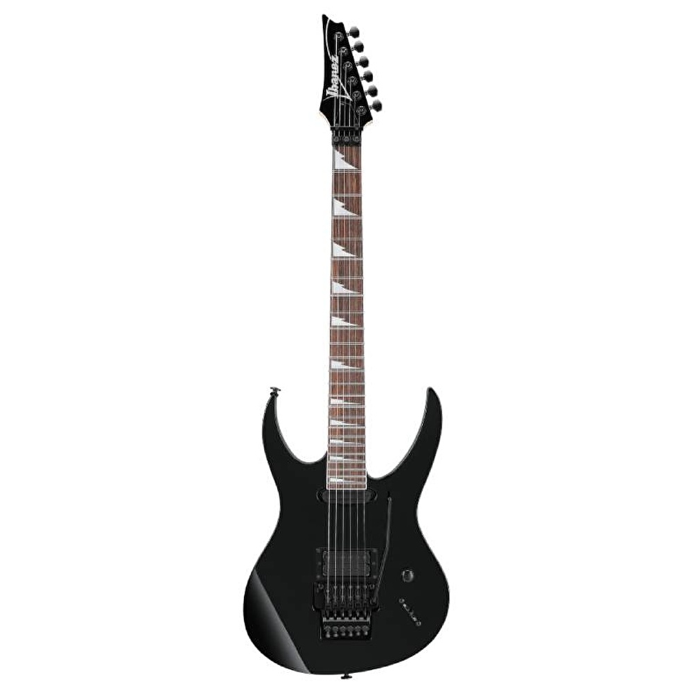 Ibanez 540PIII-BK Genesis Serisi Siyah Elektro Gitar Fiyatı